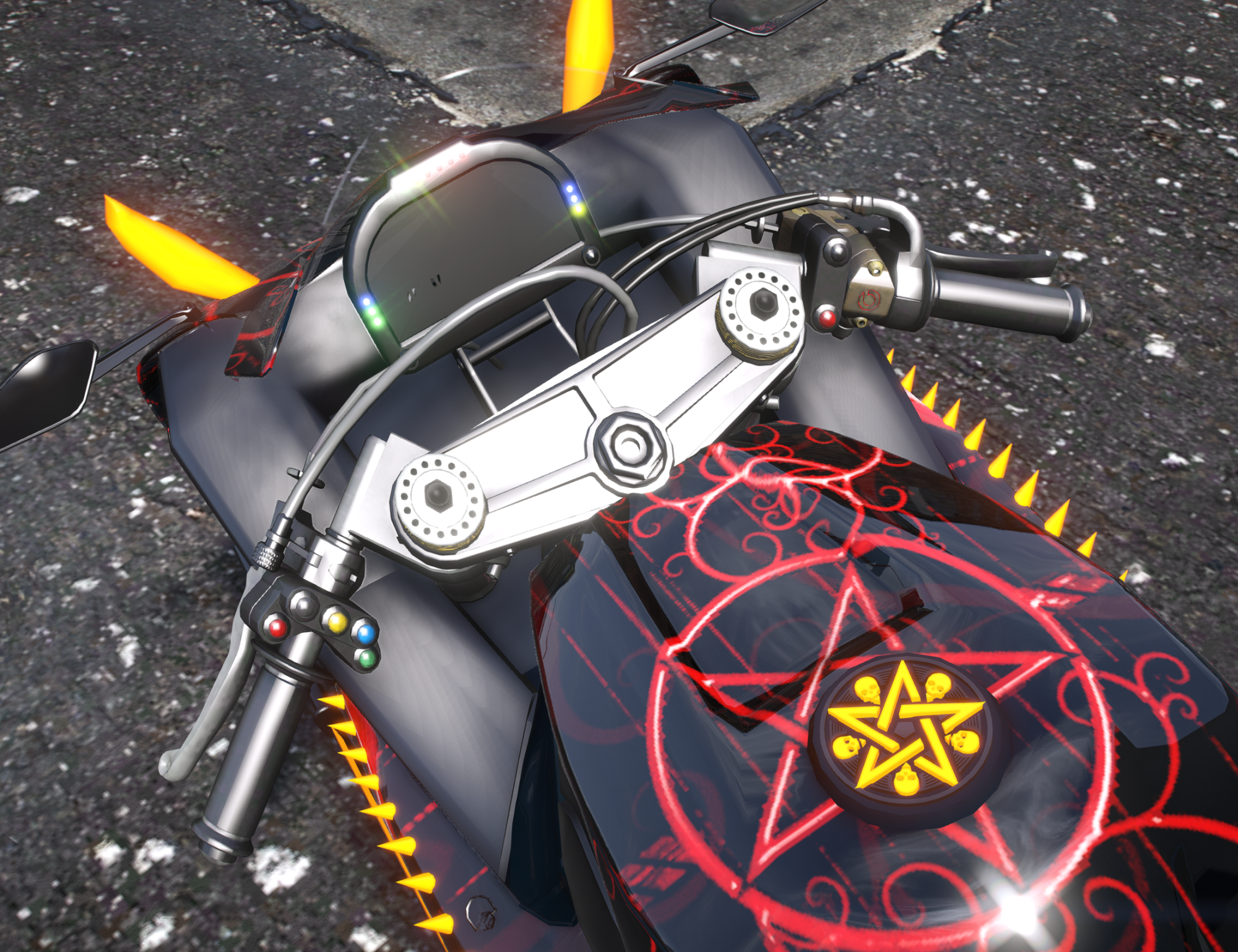 Hellbringer Screenshot 10