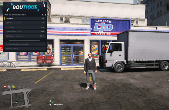 ILTDBusiness
