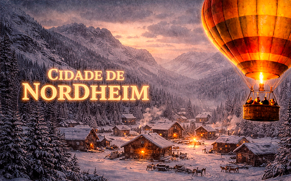 Balão [ Nordheim ] 100€