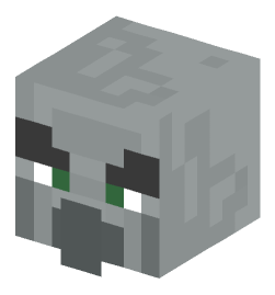 x5 Spawner de Evocador