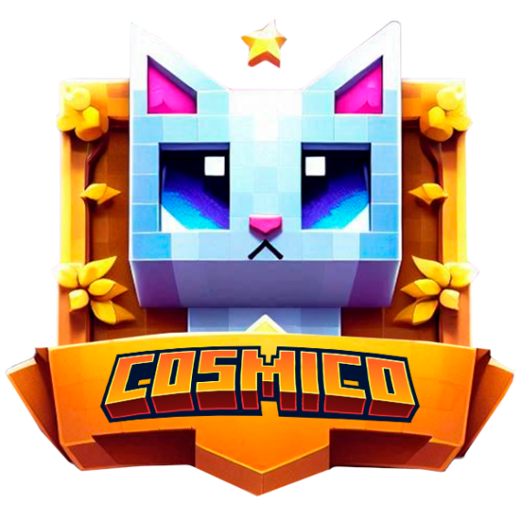 COSMICO VANILLA (1 MES)