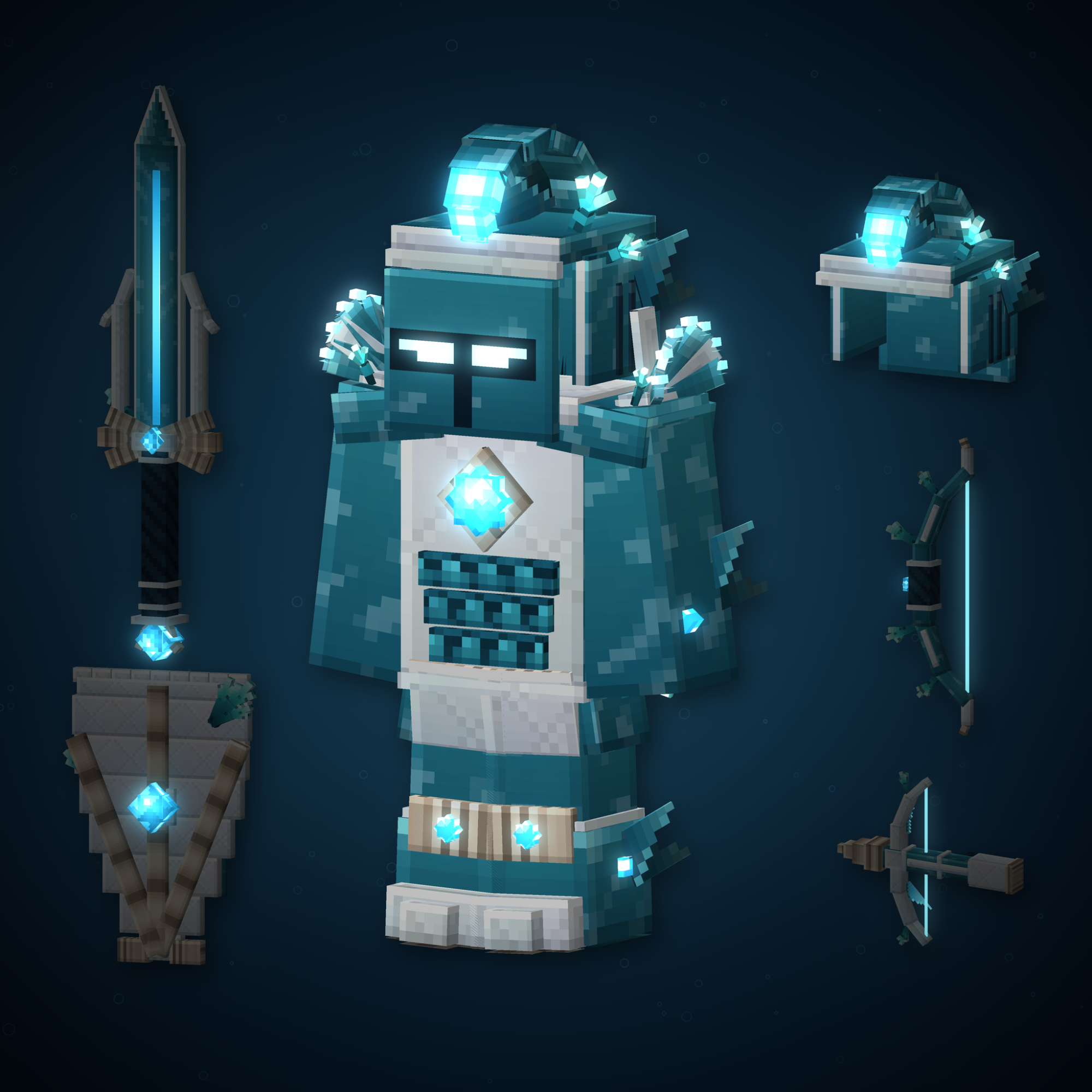 Water Set