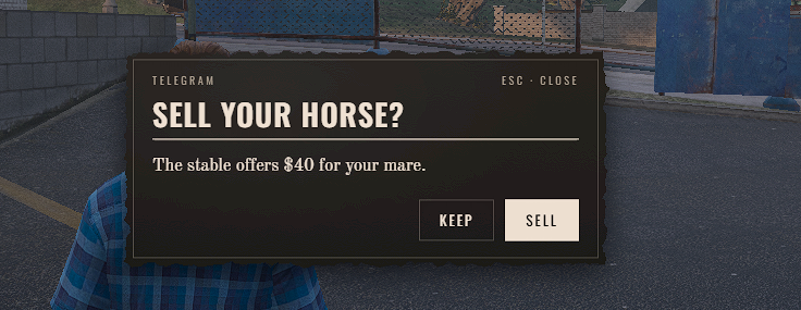 Western UI Pack