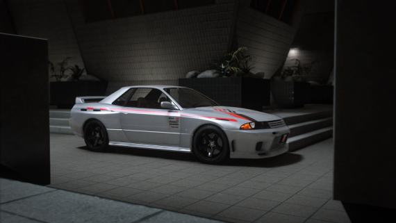 Elegy Heritage