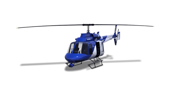 Maverick | 4 Sjedišta