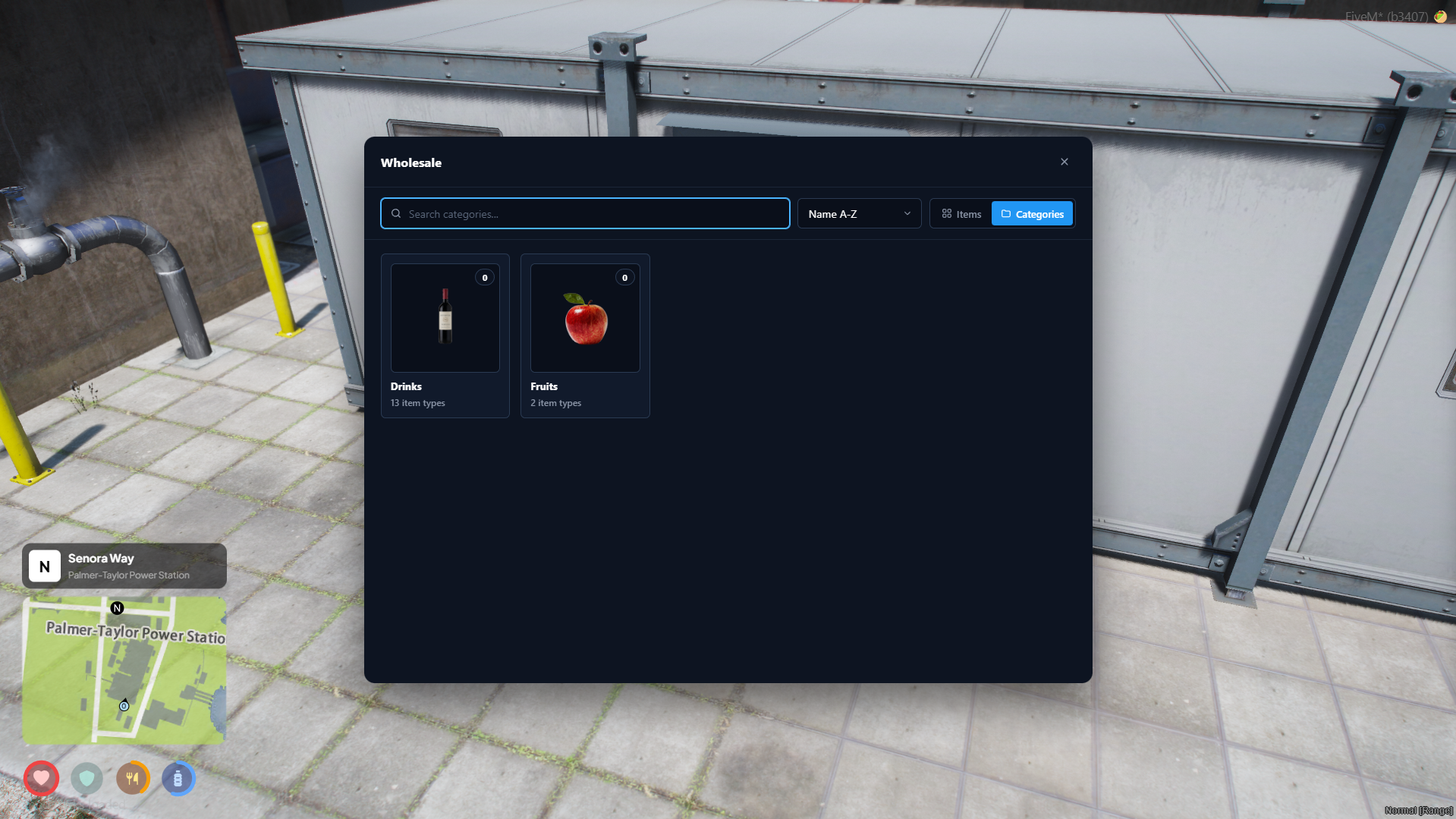 Sellers - QBox