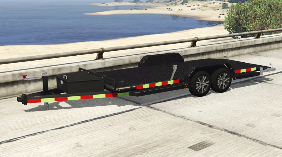 Car Trailer