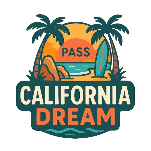 Pass California Dream