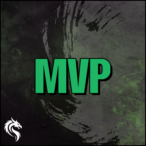 MVP - 1 Year