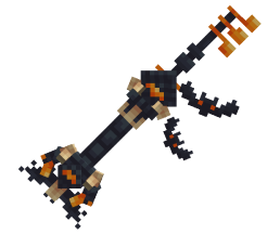 Halloween 2026 Key (3x)