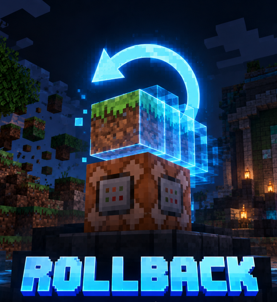 ROLLBACK-REVIVE