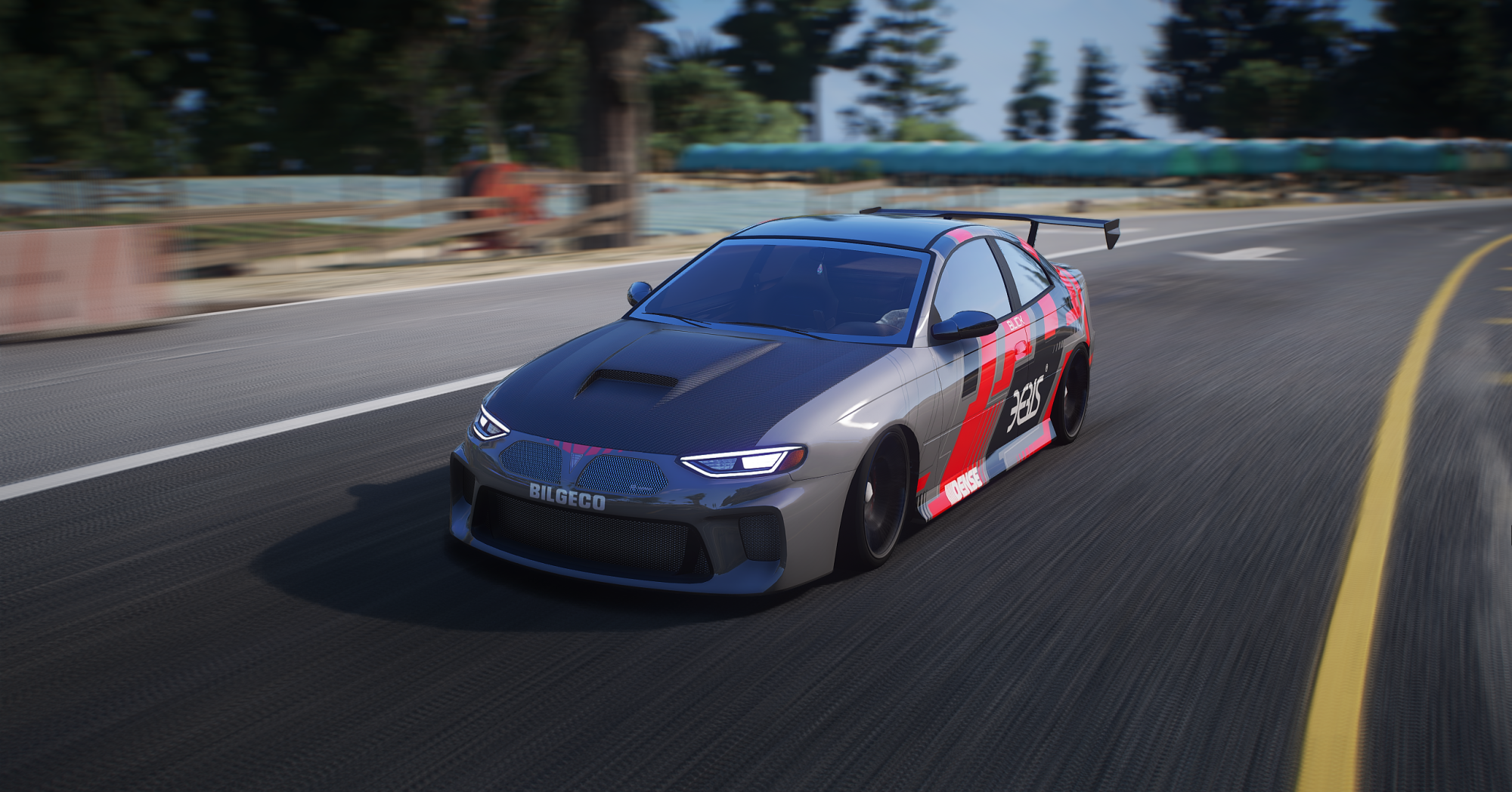 Imponte Arbiter GTS HR-Spec - Image 4