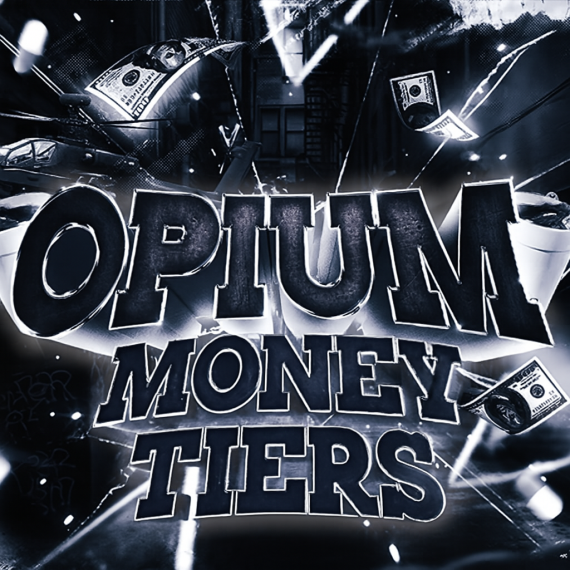 Opium Rp Opium RP · Quick Roll