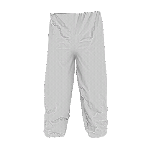 Heist Baggy Pants (M)