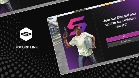 Discord Link