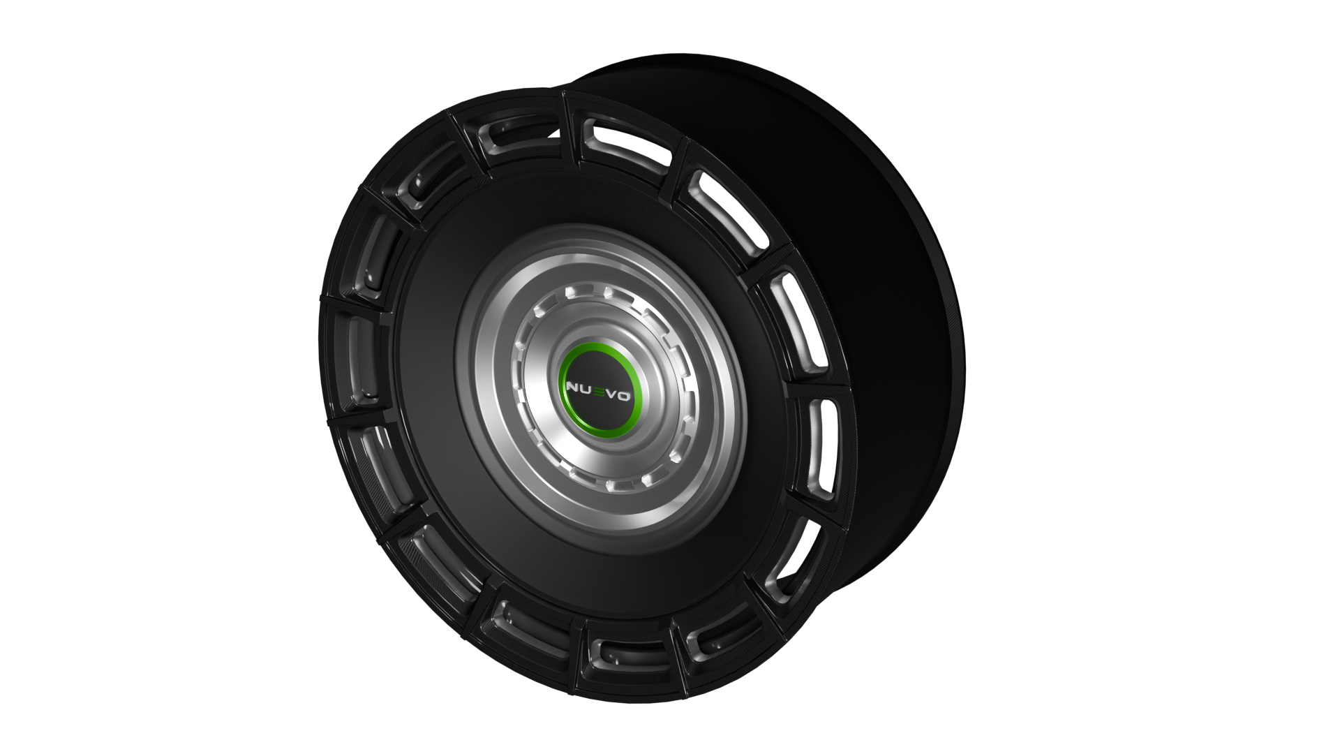 TURBINE RIM