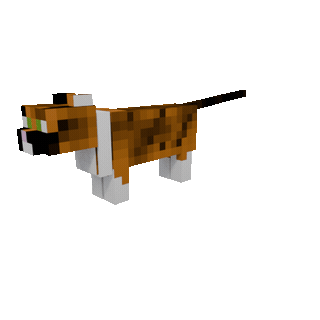 Hibernate Emote — cosmetic Emotes item on the NovaVoid Cat Civilization Minecraft server