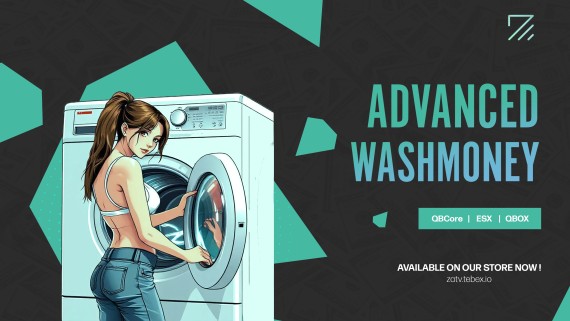 ZaT Washmoney 1.0