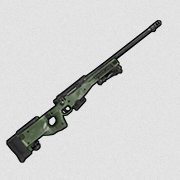 L9 Rifle