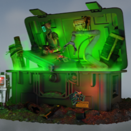 PremiumFarmingCase