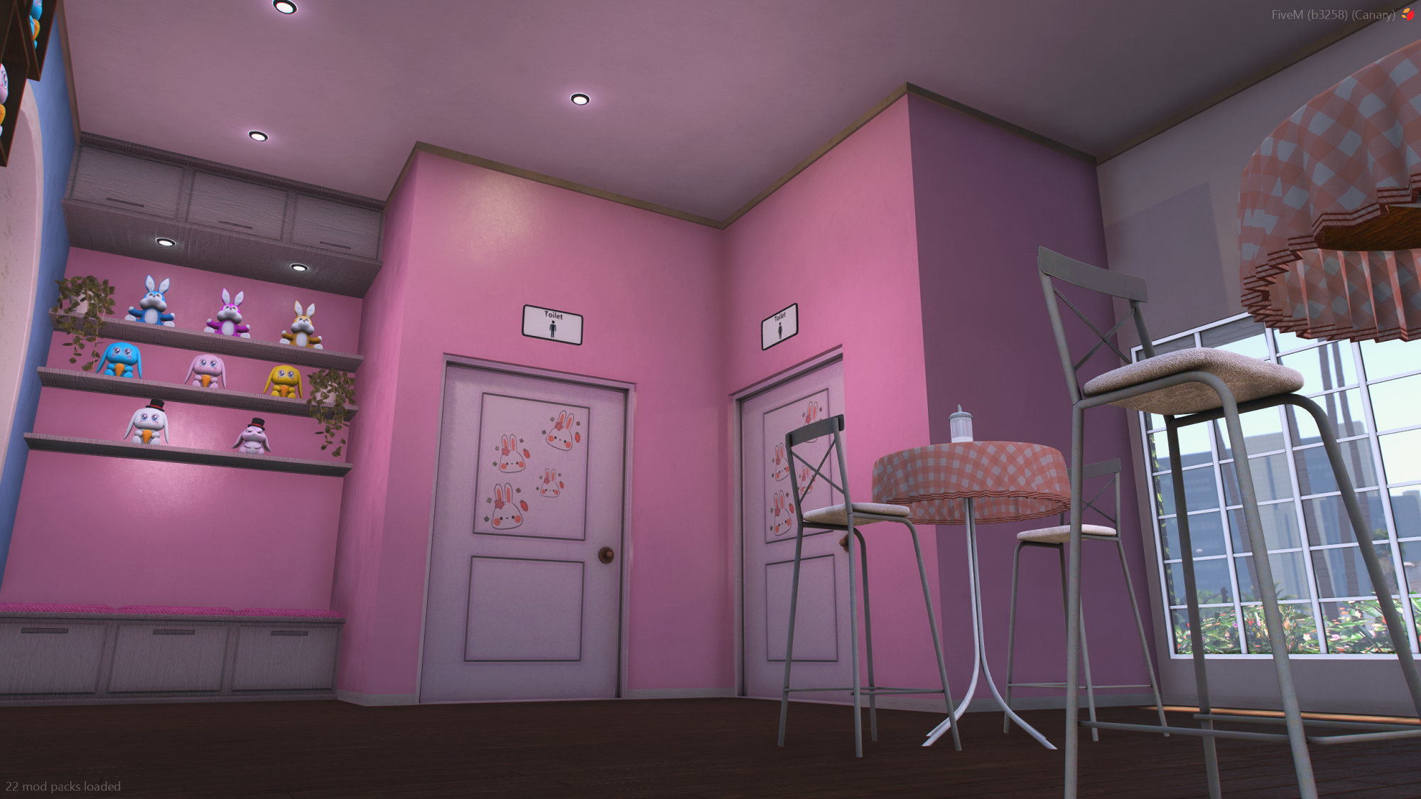 Rabbit Coffee Screenshot 5