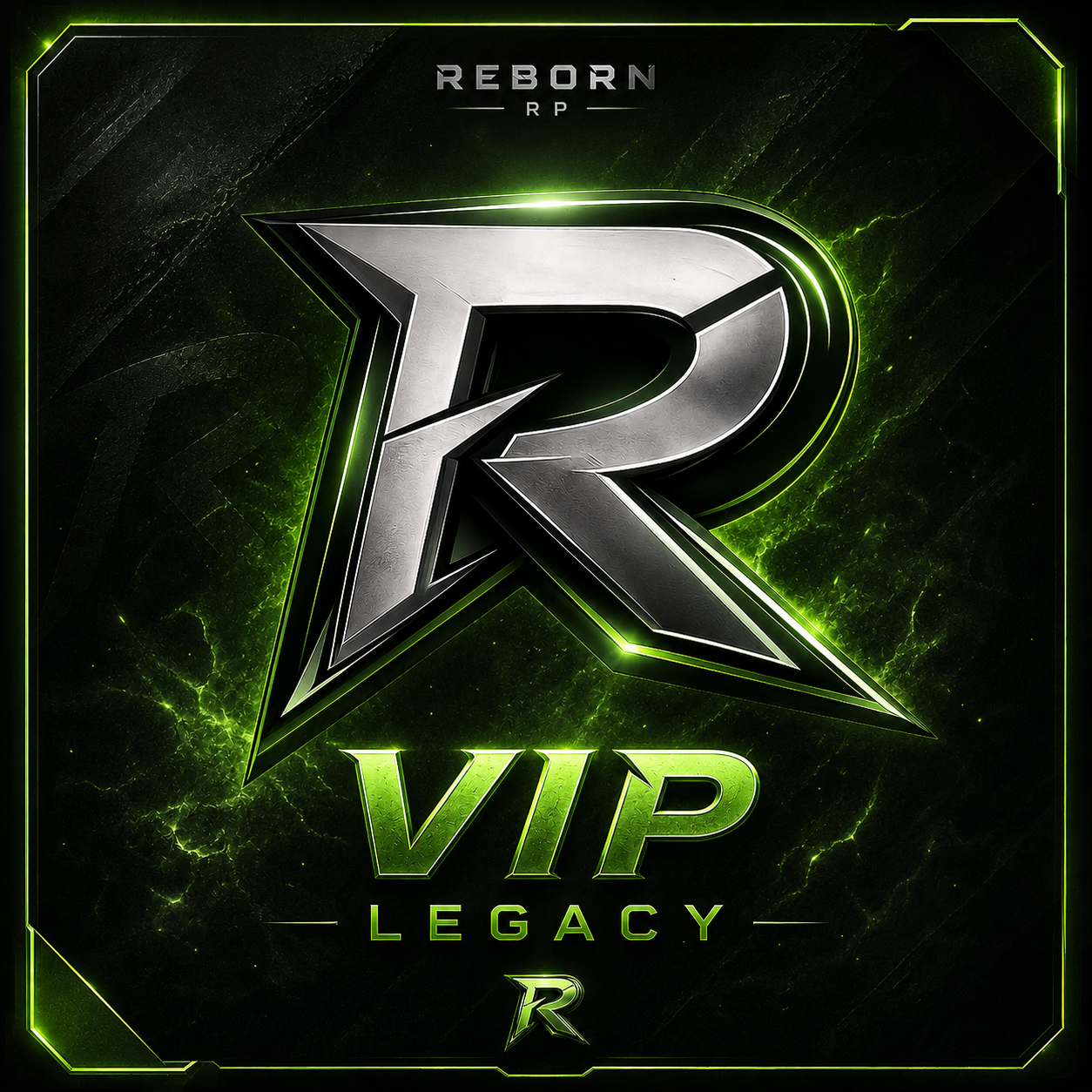 VIP Legacy