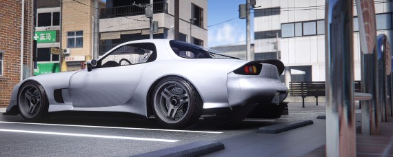 Annis ZR350 RS-T1