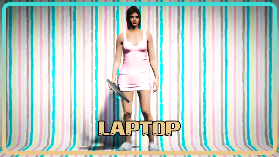 Laptop