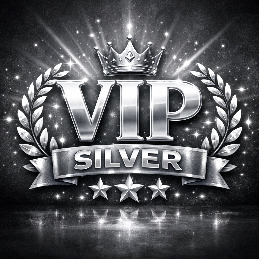 VIP Silver