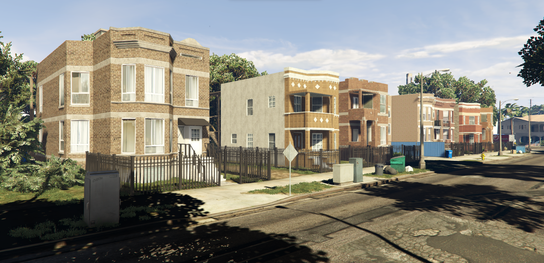 63RD | CHICAGO HOOD