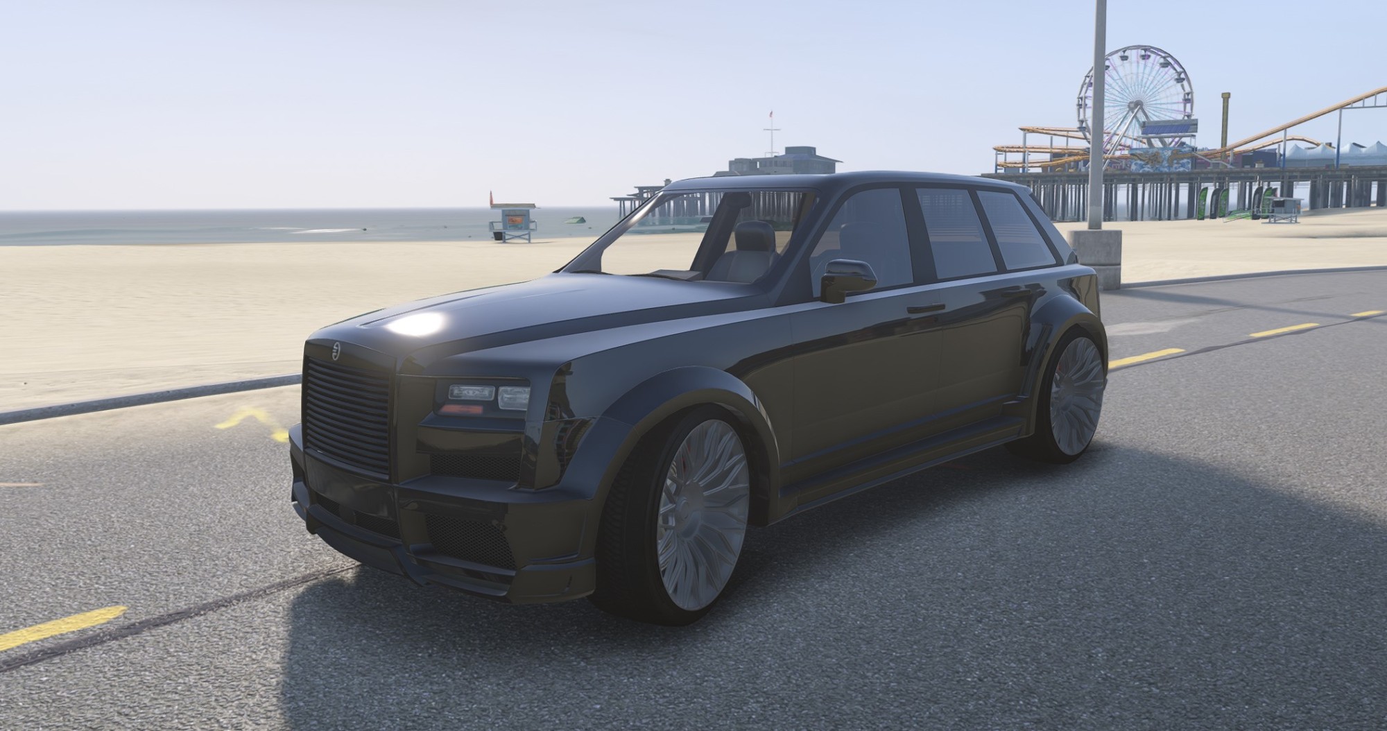 Enus Jubilee CTX