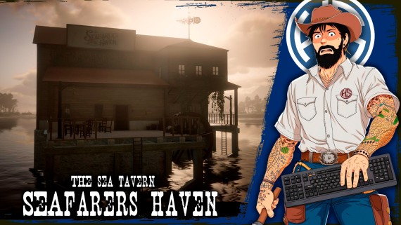 Seafarers Haven