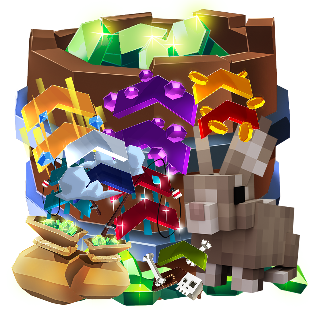 PRIMEBLOCKS.NET | Bundles