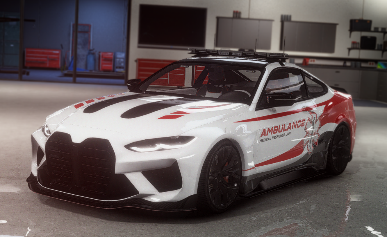 Übermacht 480 EMS