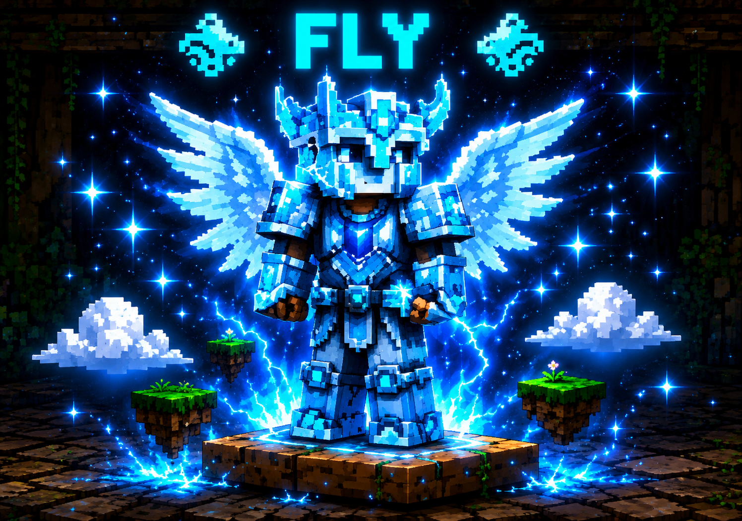 FLY | Permanente