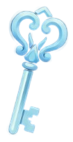 Rare Key
