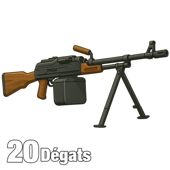 PKM