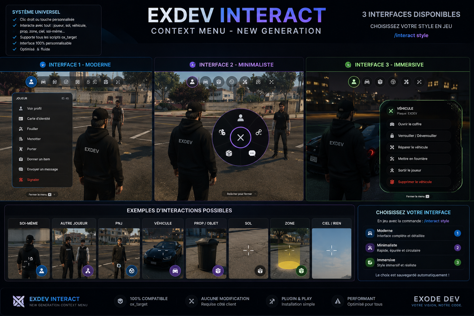 Interract