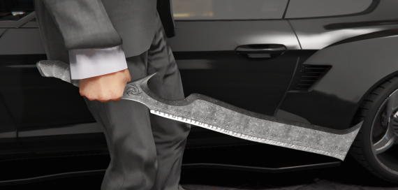 🔫 FiveM Tebex GTA5 GTAV RP Roleplay Server Multiplayer Weapons Download ...