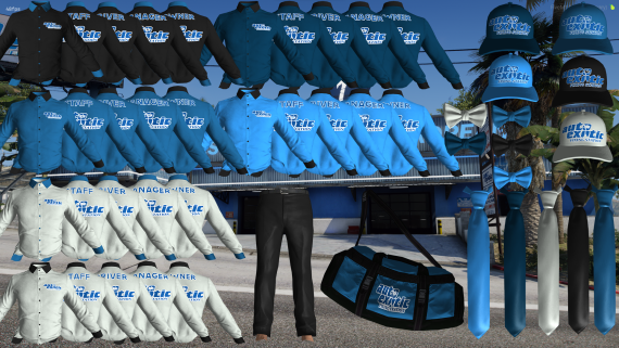 Auto Exotics Shirt  Bundle