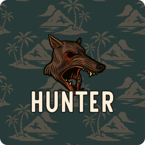 Hunter