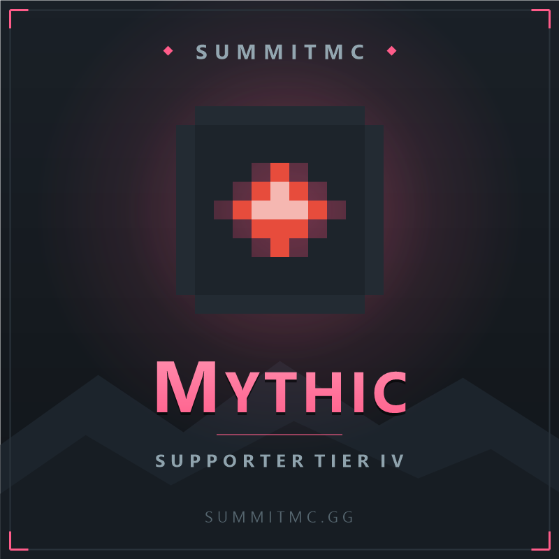 Mythic Rank