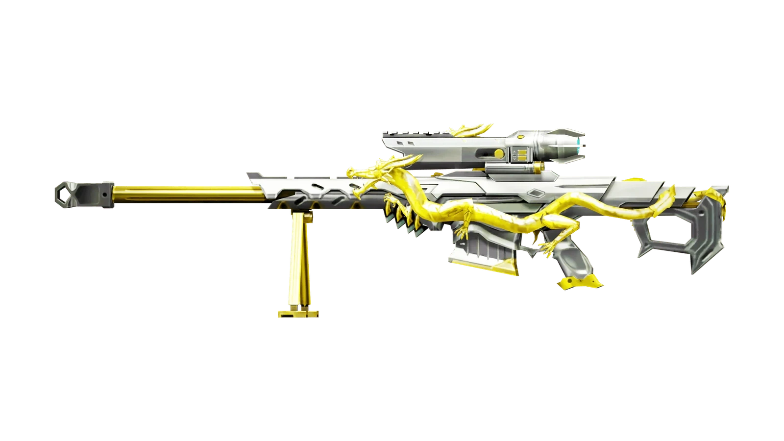 FRE3 - GOLDEN DRAGON