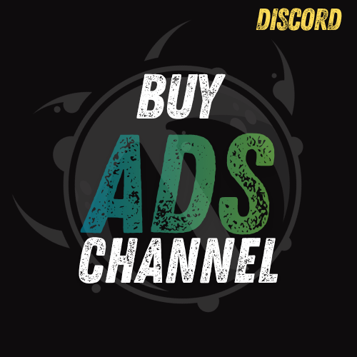 Custom Ads Channel + Role  /  Monthly ・Toxic Fivem Discord Server