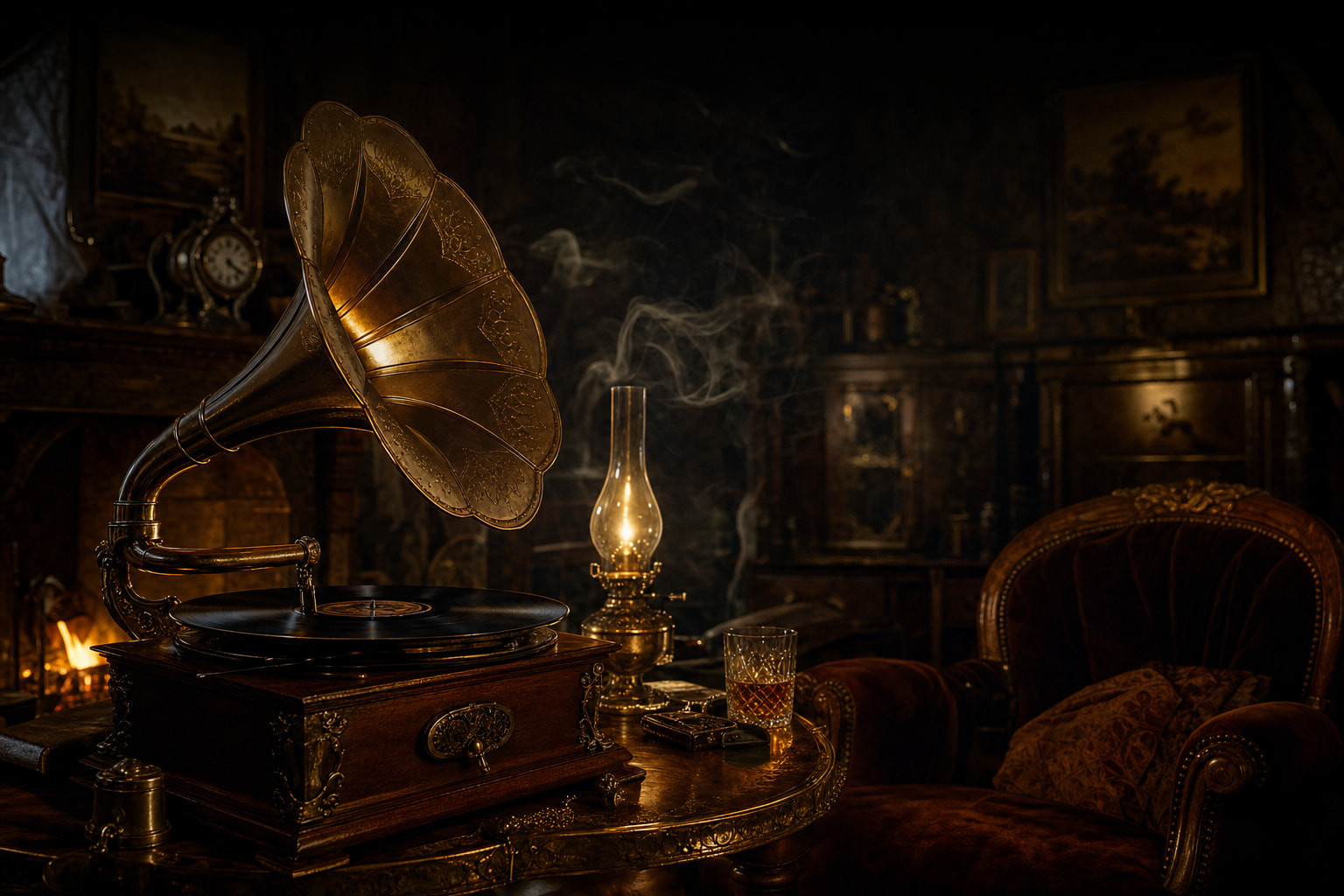 Music Script