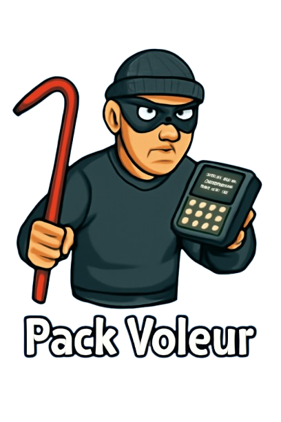 VOLEUR