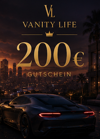 200€ Gutschein