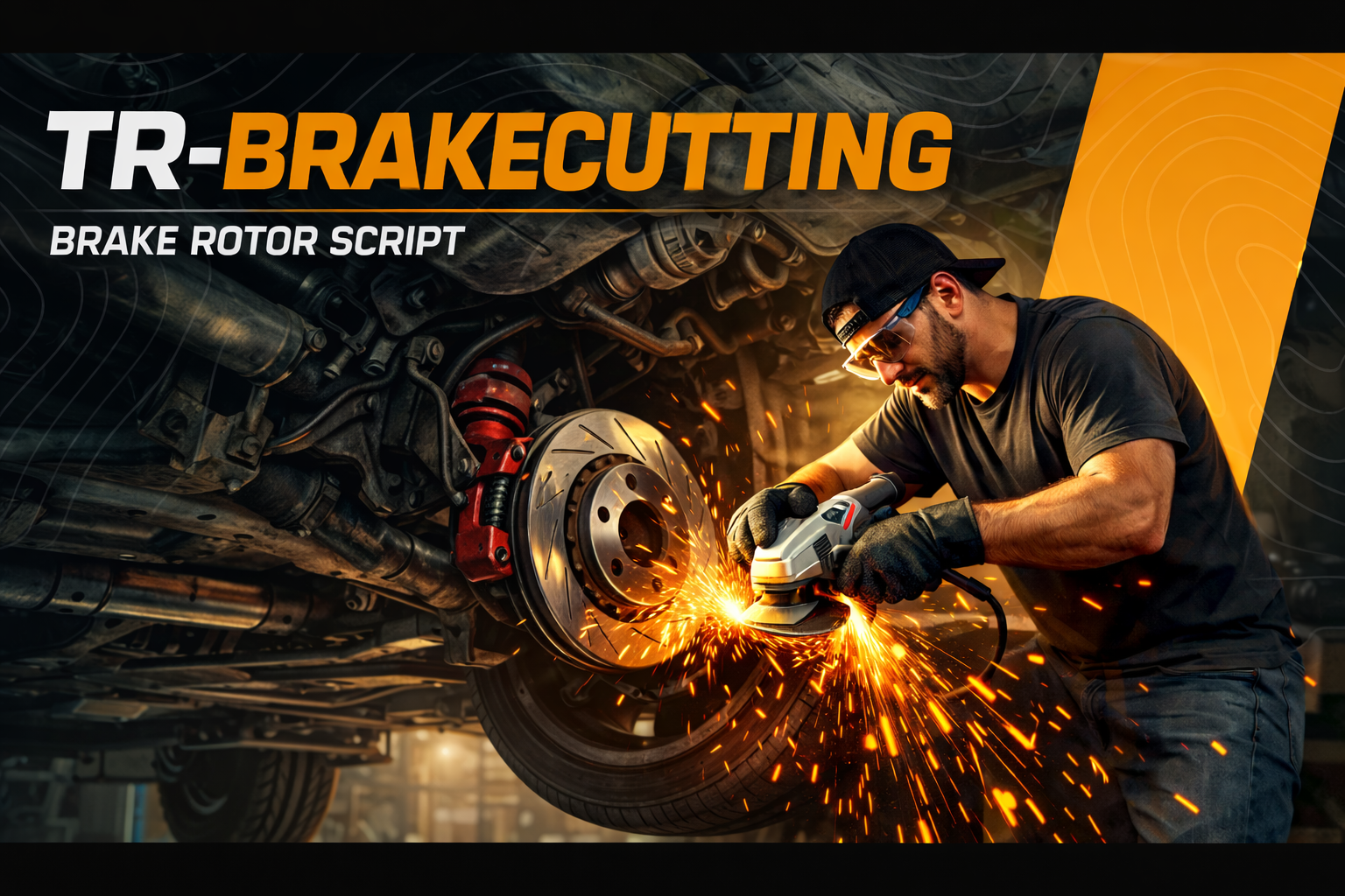 TR-BrakeCutting