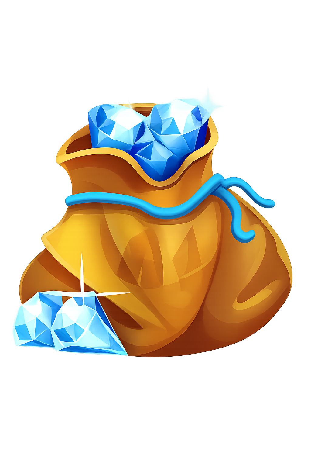 2500 Gems