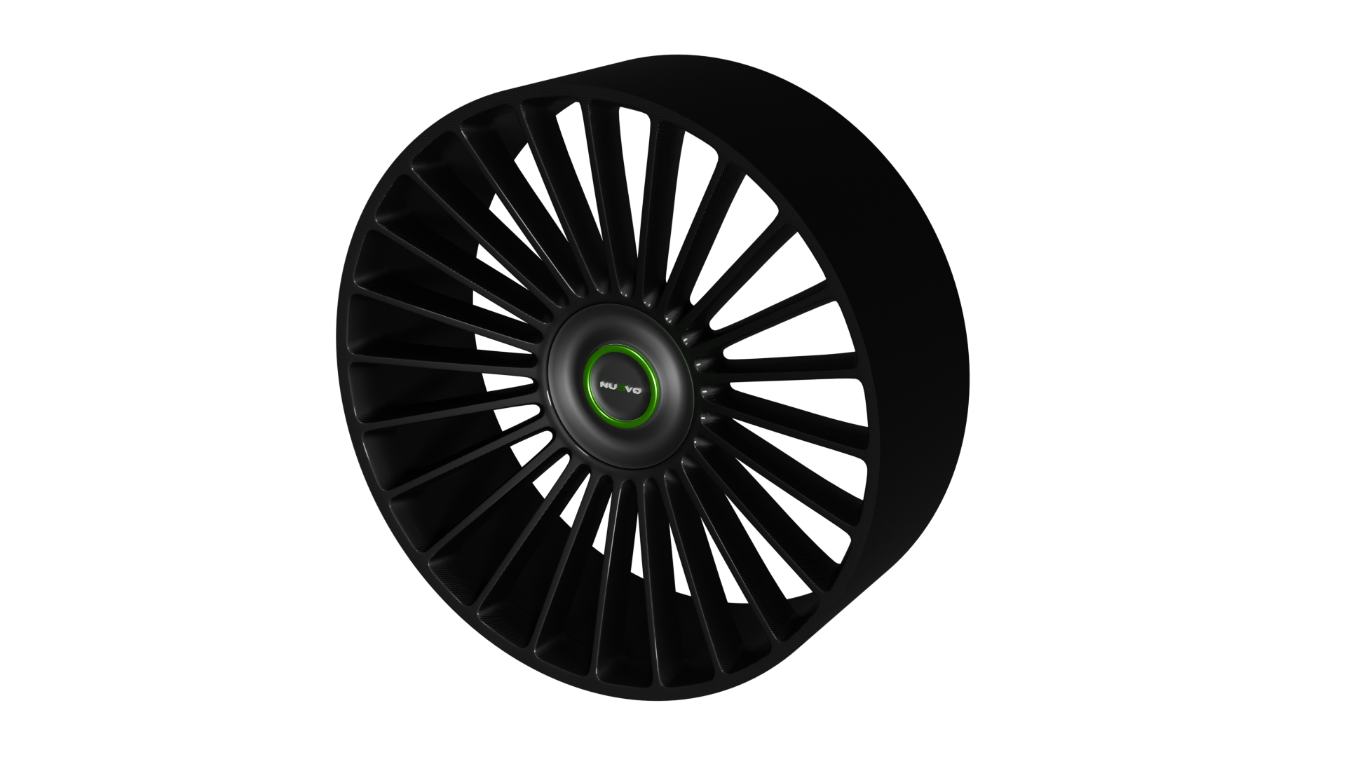 MONARCH EVO RIM